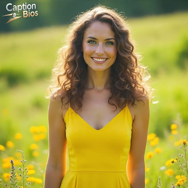 Empowering Woman Crush Wednesday Captions