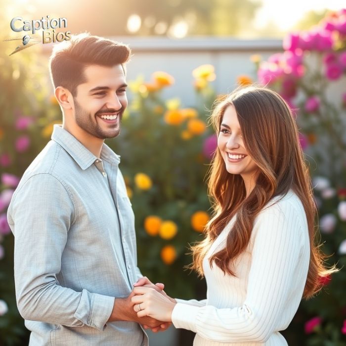 Hindi Love Captions For Couples