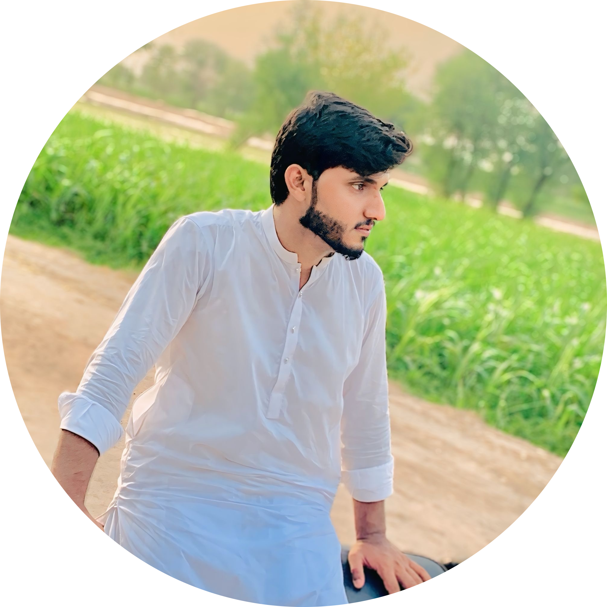 Muhammad Shoaib
