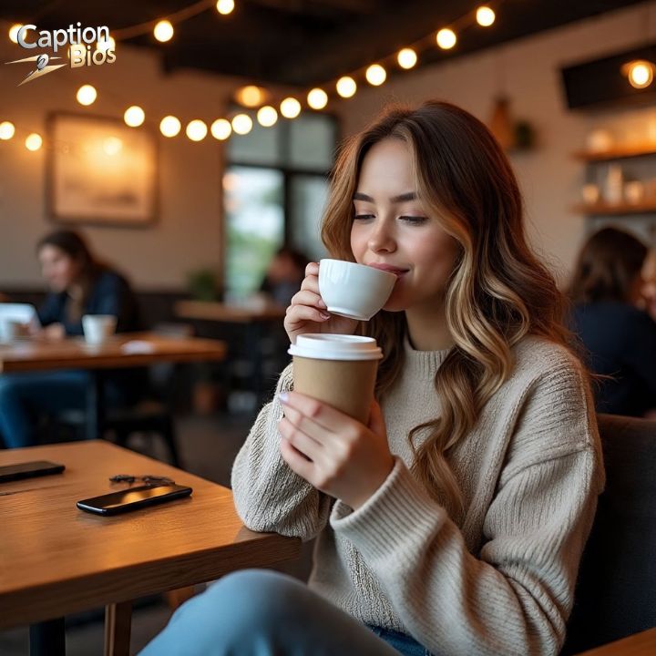 Instagram bio quotes for girls
