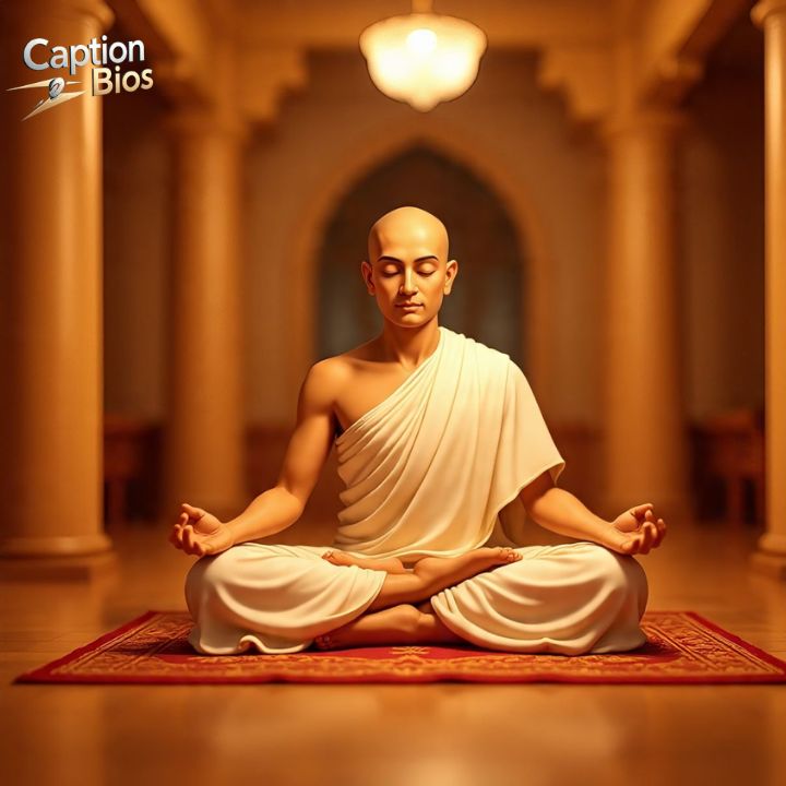 Lighten Up Your Sacred Moments with Humor That Still Respects the Spiritual Vibe