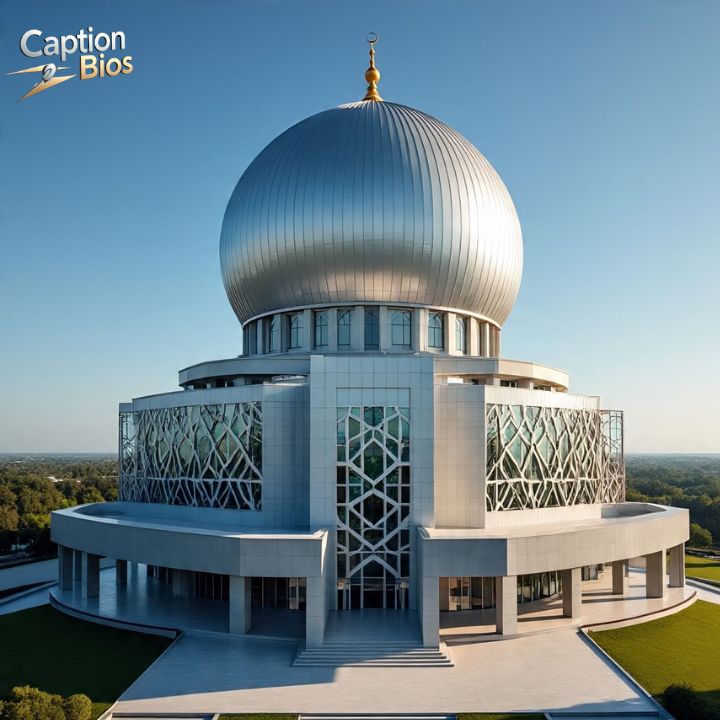 Unique Islamic Bio Ideas to Stand Out