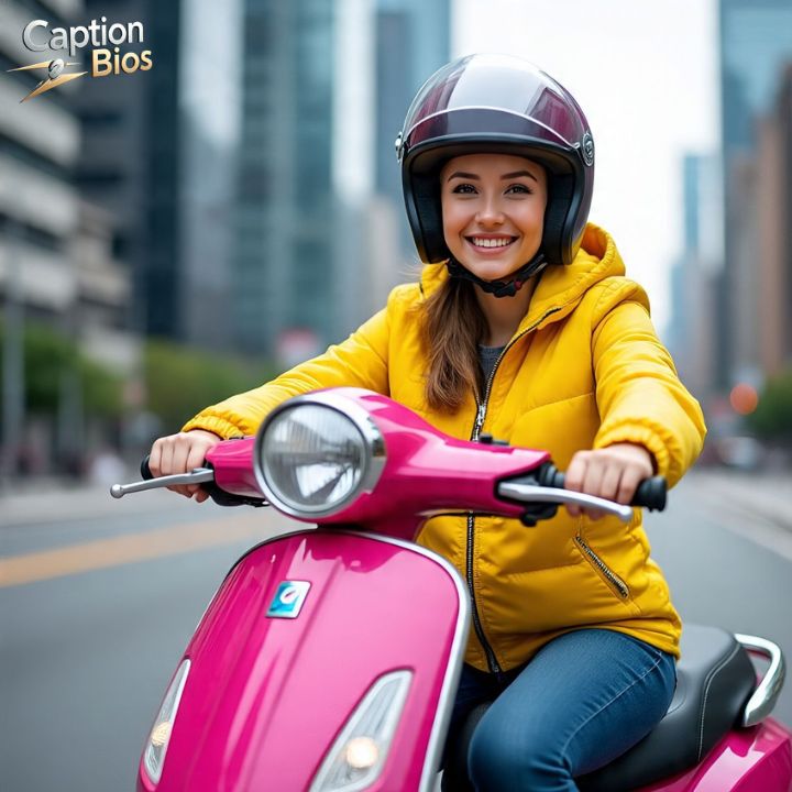 Why Scooty Captions Matter on Instagram in 2025