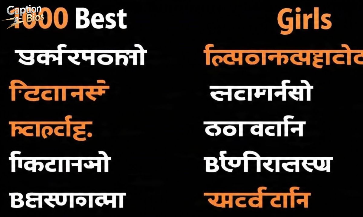 1000+ Best Instagram Bio In Punjabi For Boys & Girls (Copy & Paste) for 2025