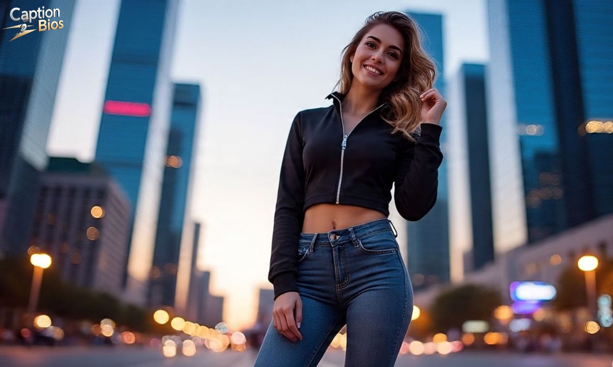 1000+Perfect Hot Captions for Instagram for 2025