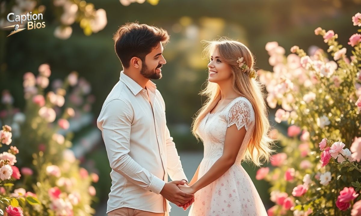 400+ Love Captions For Instagram In Hindi – Cute Love Hindi Captions