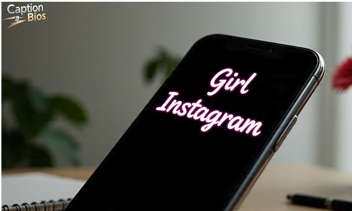 500+ Instagram Username Ideas for Girl That You’ll Love