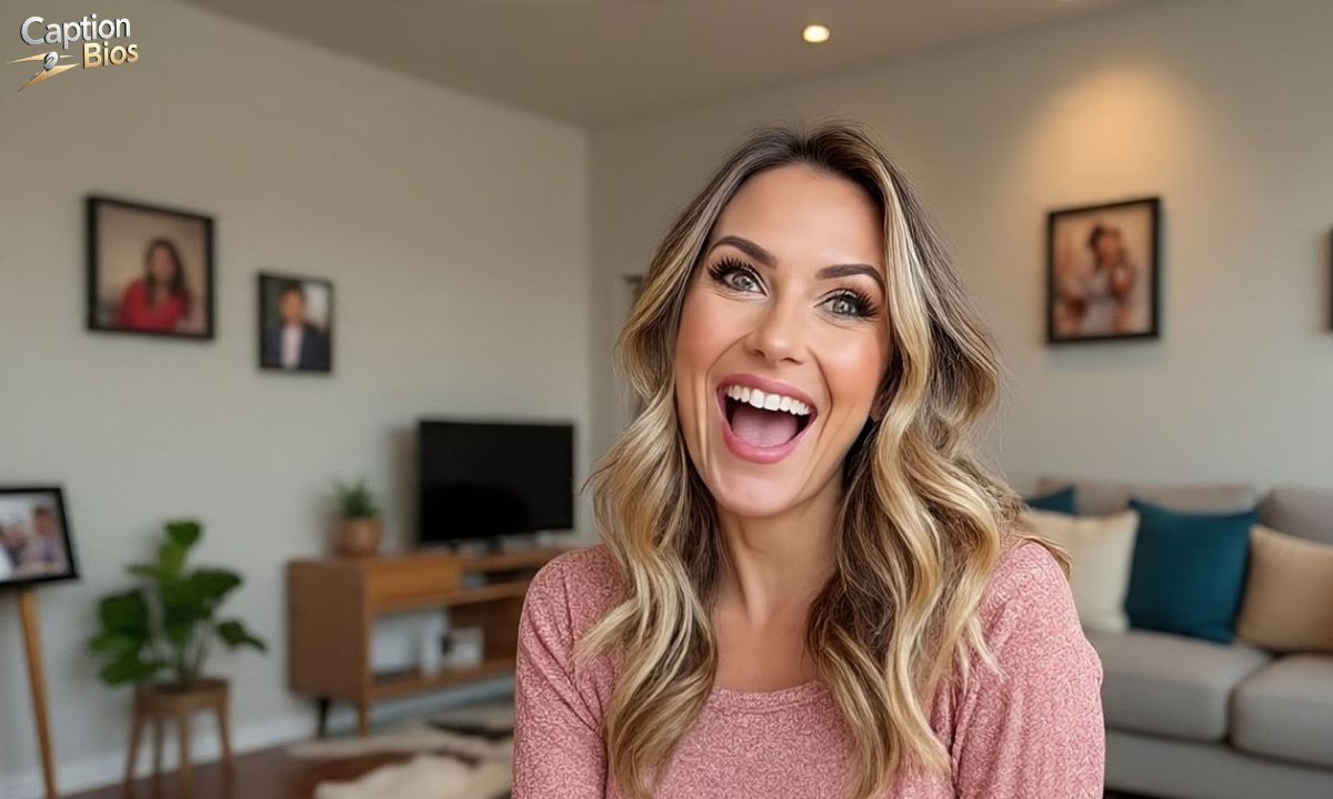 600+ Best Hot Mom Captions for Instagram in 2025