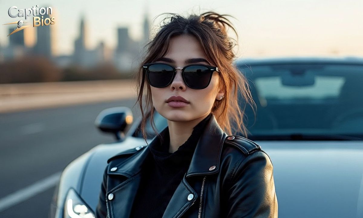 700+ Attitude Captions For Instagram 2025