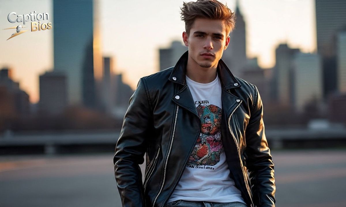 700+ BEST Instagram Captions For Boys – Stylish & Attitude