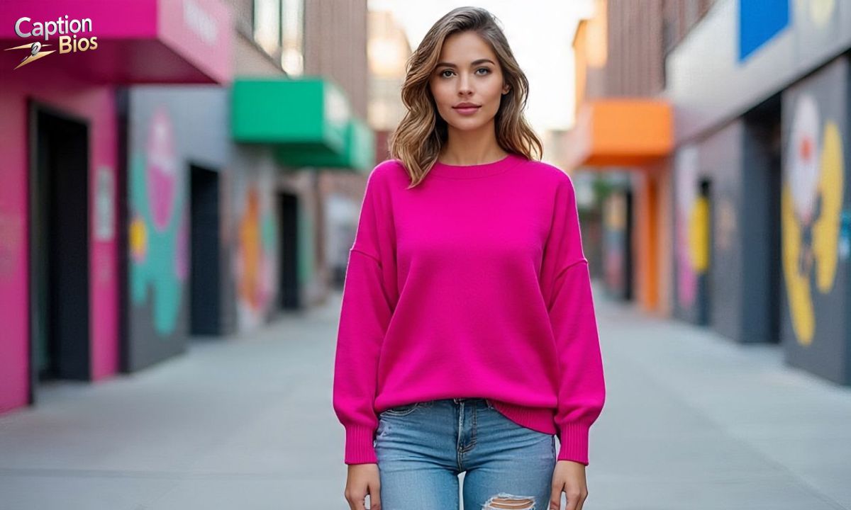700+ Best Instagram Captions For Girls – Stylish & Attitude