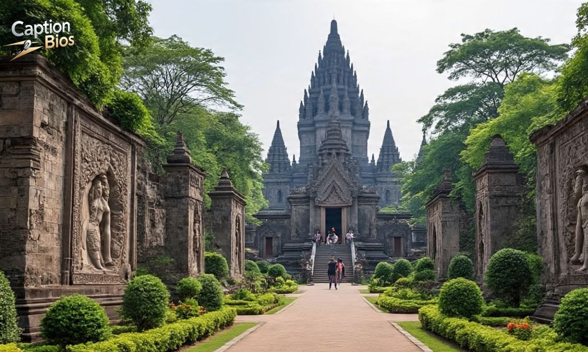 700+Inspiring Temple Captions for Instagram Sacred Quotes for Your Photos in 2025