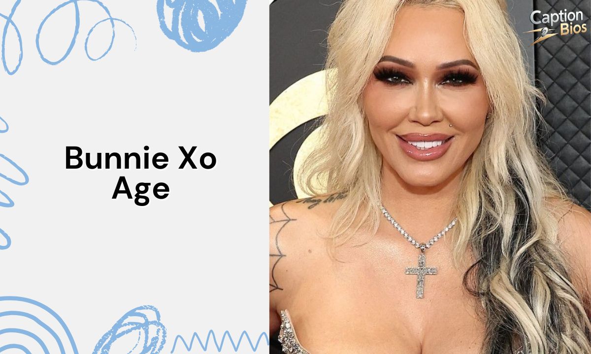 Bunnie Xo Age, Height, Weight, Net Worth, Career, And Full Bio