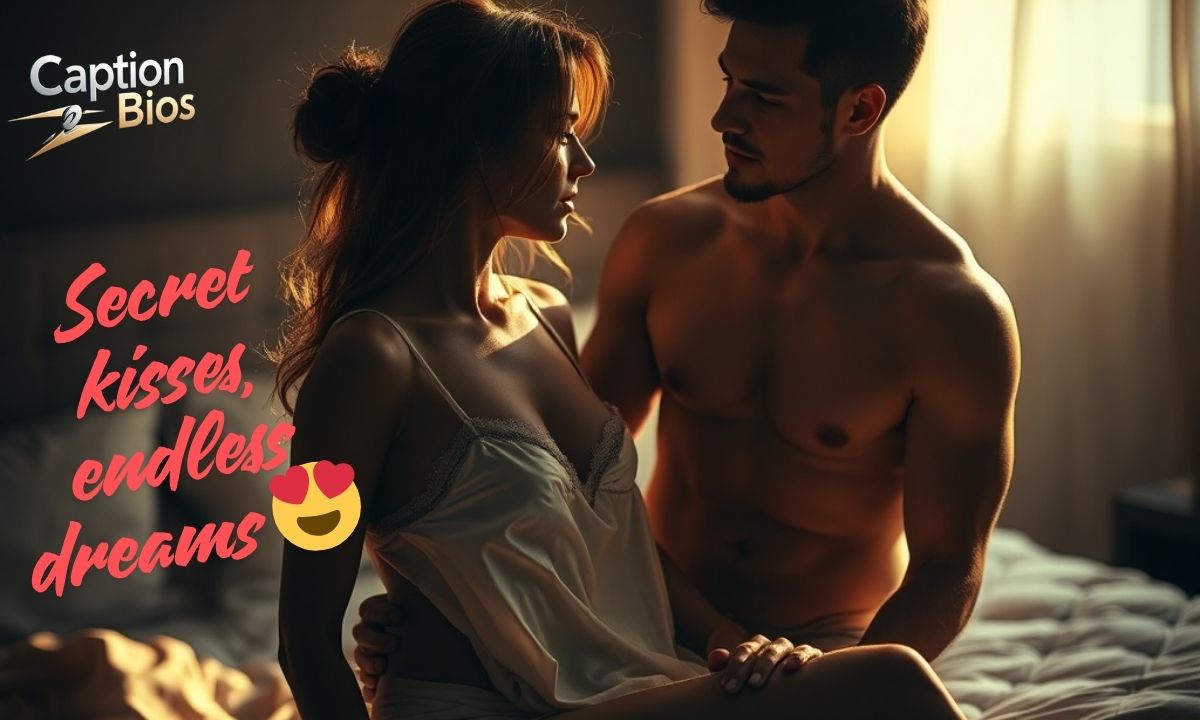 500+ Incest Captions For Every Moment