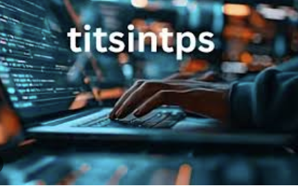 Titsintps | Fast Results, Minimal Hassle