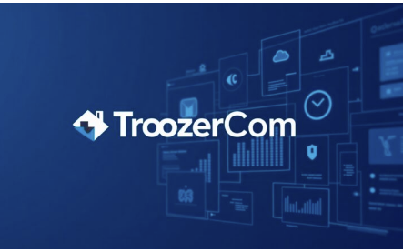 Troozer.com: A Deep Dive into the Mysterious Digital Platform