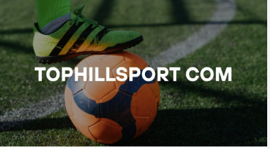 Tophillsport.com – Your All-in-One Hub for Modern Life
