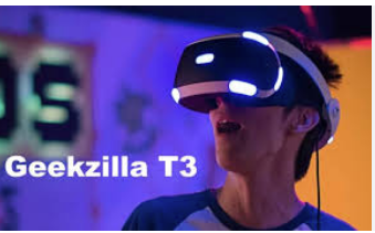 Geekzilla T3: A Comprehensive Guide to Revolutionizing Your Tech Experience