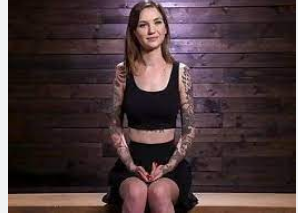 Rocky Emerson Age, Net Worth, Family, Career ,height and weight 2025