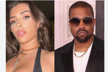 Bianca Censori Age, Net Worth, Family, Career ,height and weight 2025